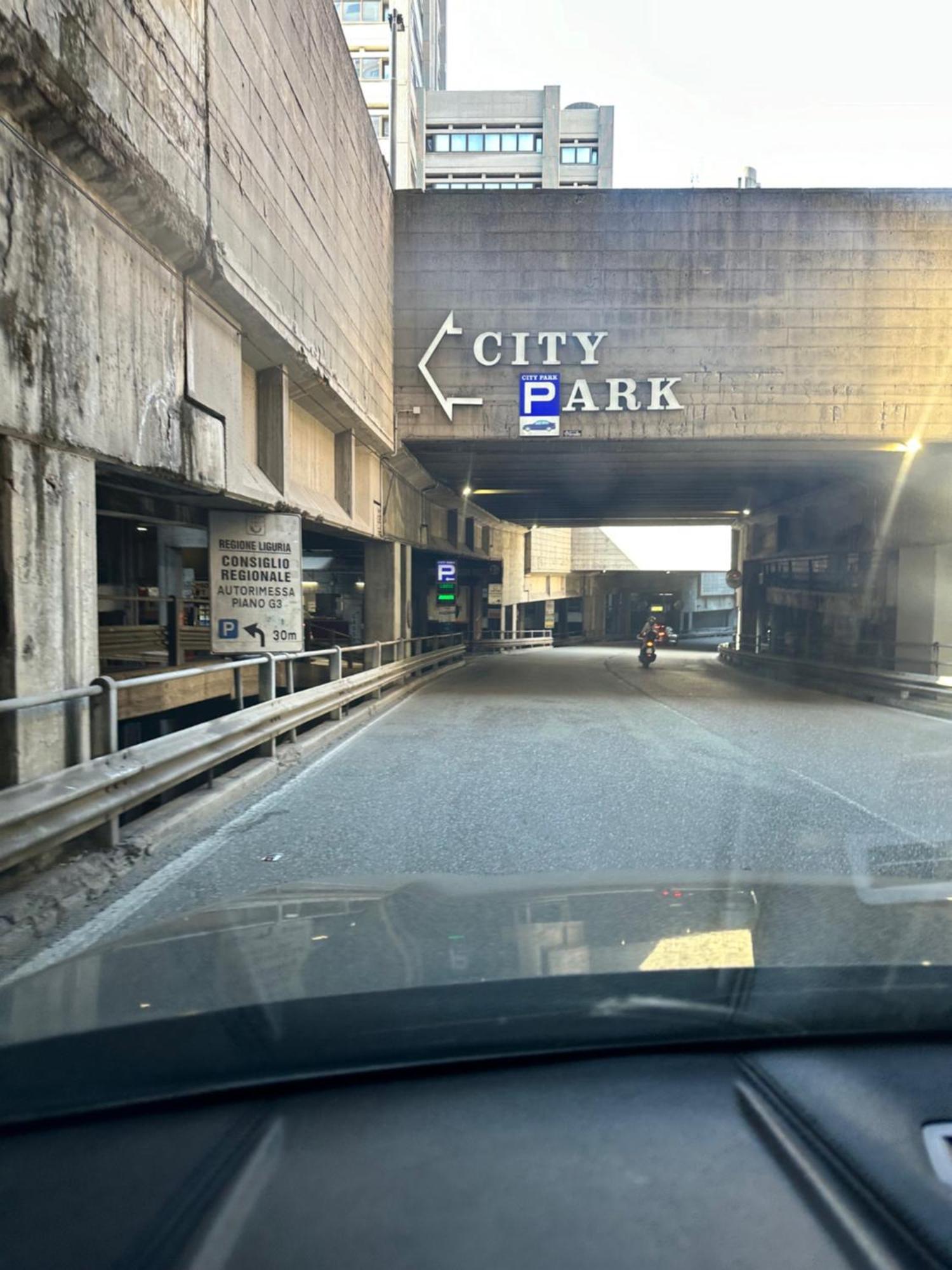 Via Fieschi Dieci Appartamento *
